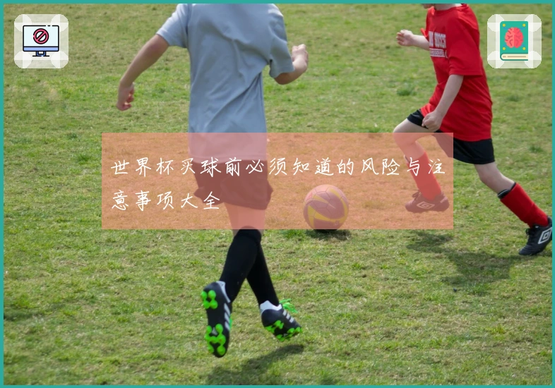 世界杯买球前必须知道的风险与注意事项大全